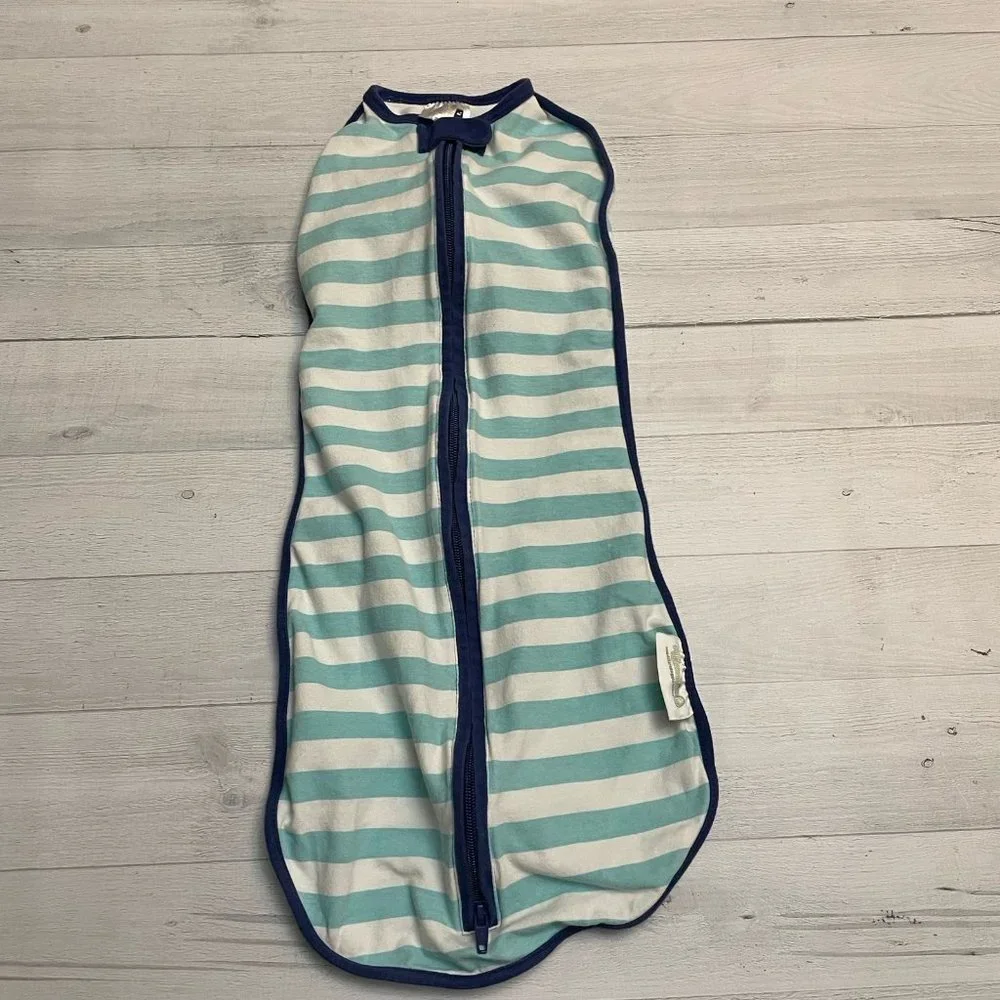 Woombie Original Baby‎ Swaddling Blanket 3-6 months